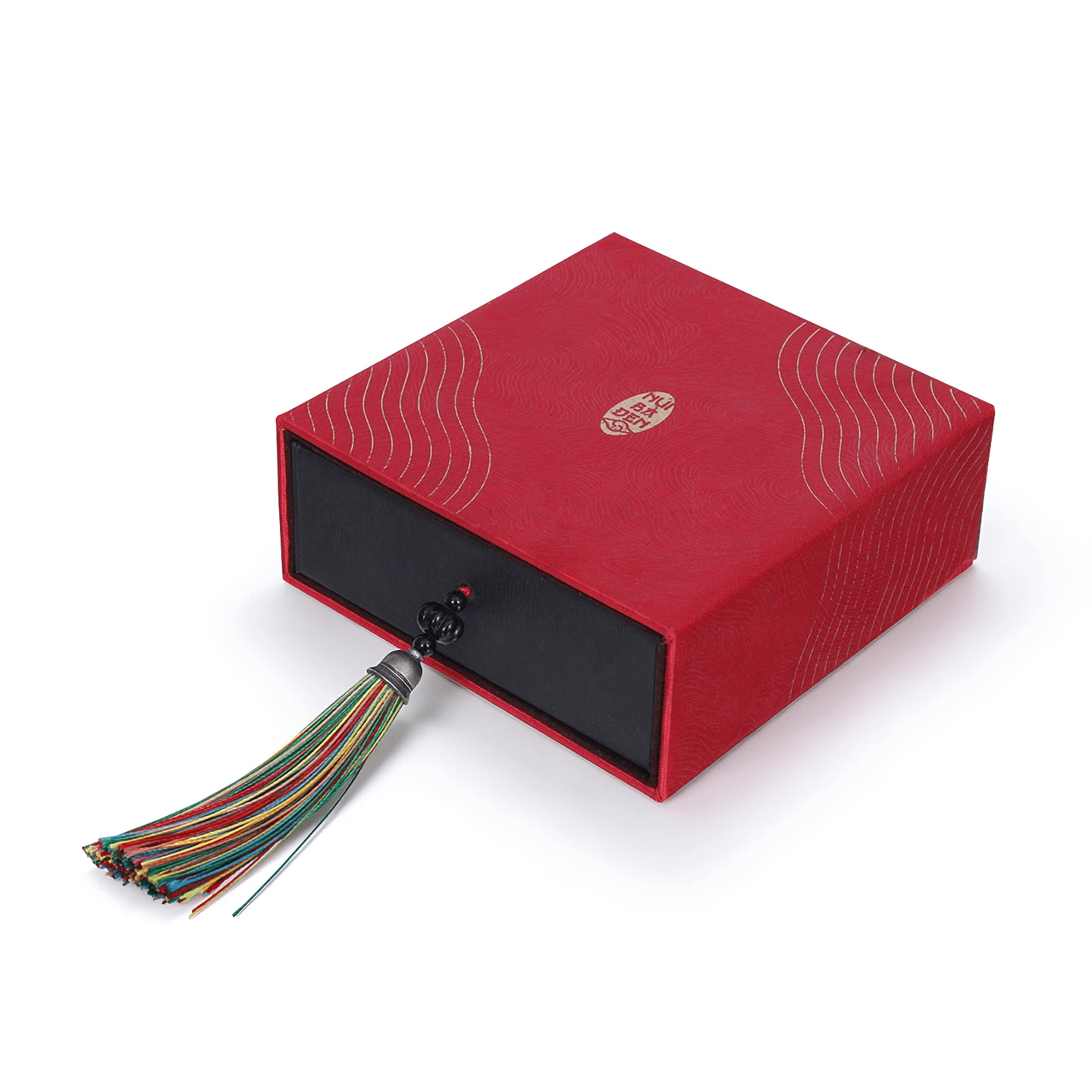 Red Velvet Jewelry Box Gift Set suppliers